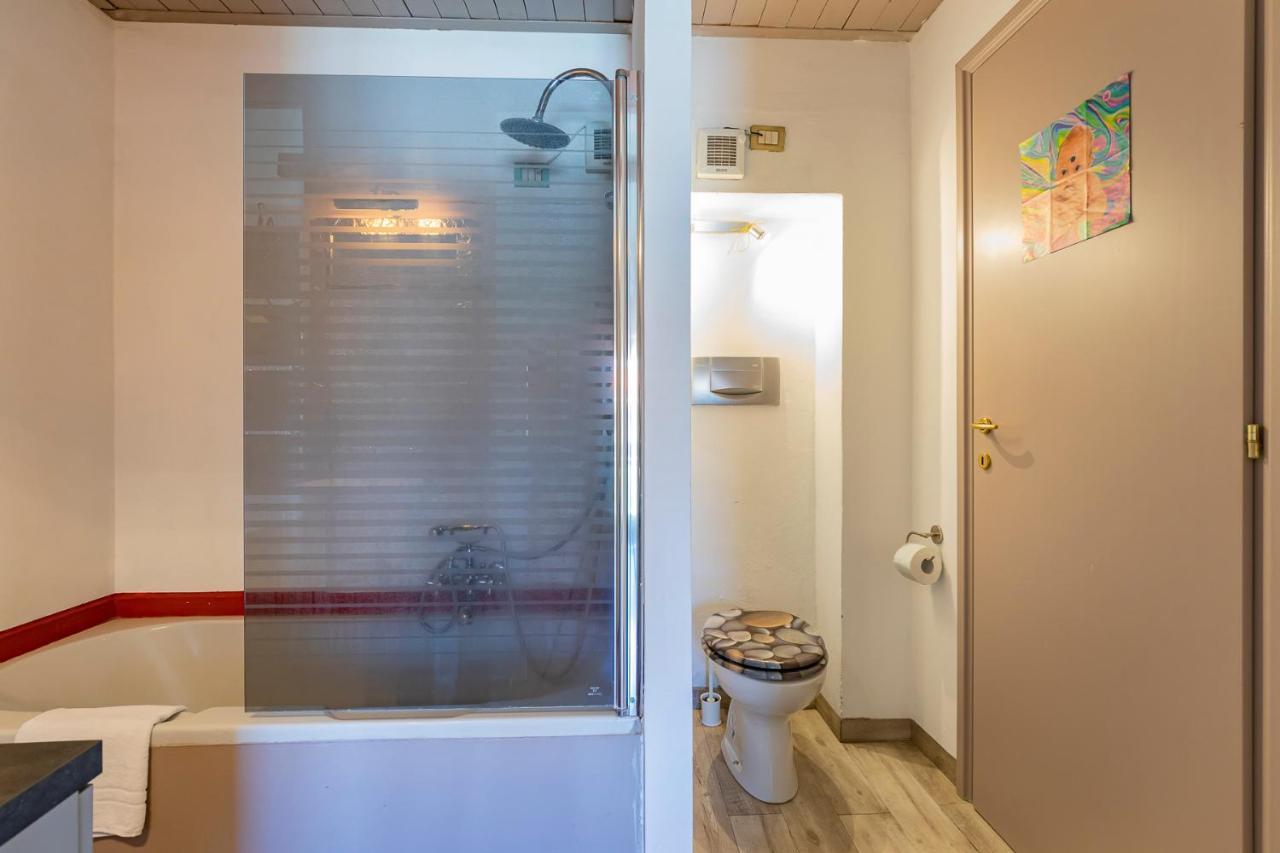 Apartment Tortona District Design Week - Forcella 15 Mailand
