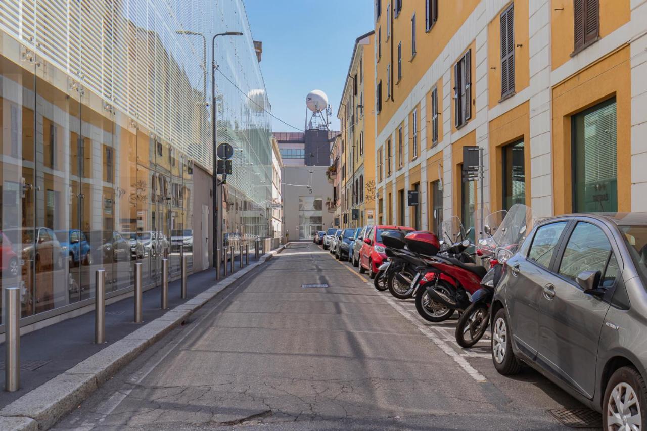 Tortona District Design Week - Forcella 15 * Mailand