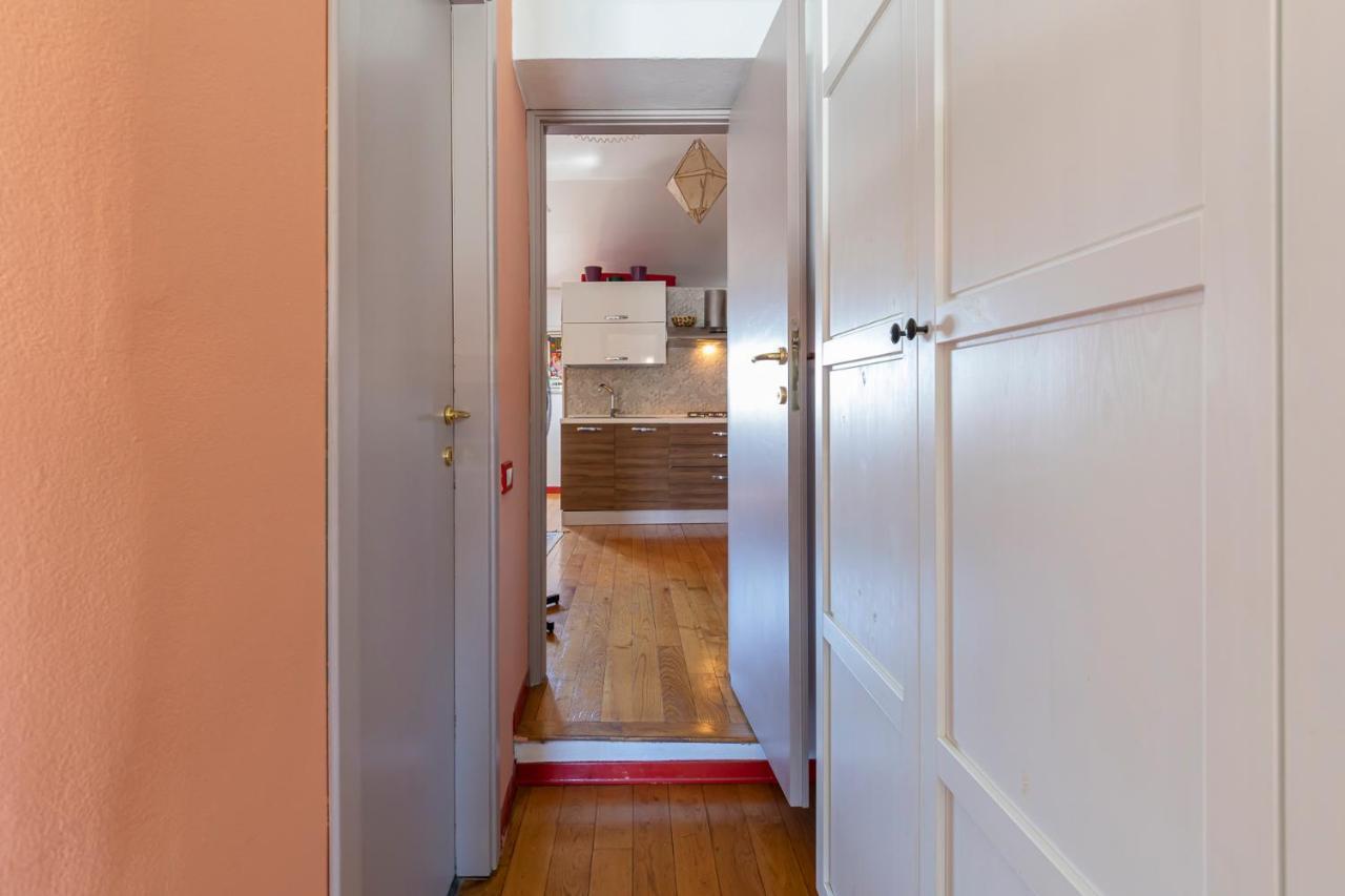 Tortona District Design Week - Forcella 15 Apartment *