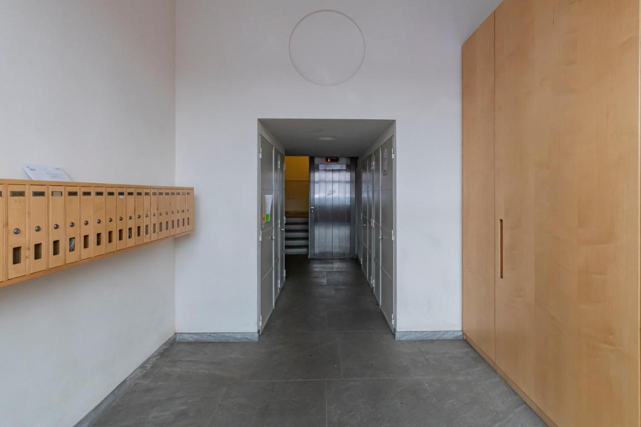 Tortona District Design Week - Forcella 15 Apartment Mailand